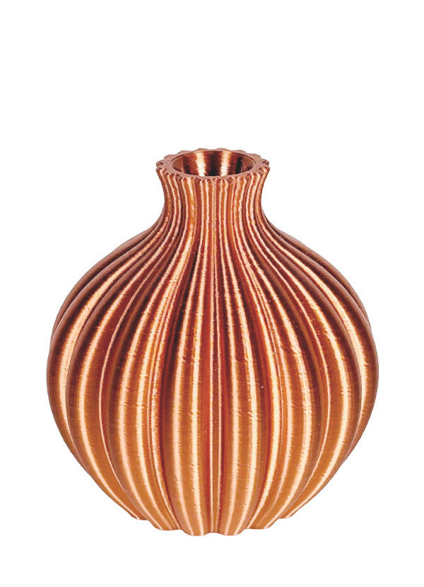 MORPHIES minivase, Figen (66mm), rose