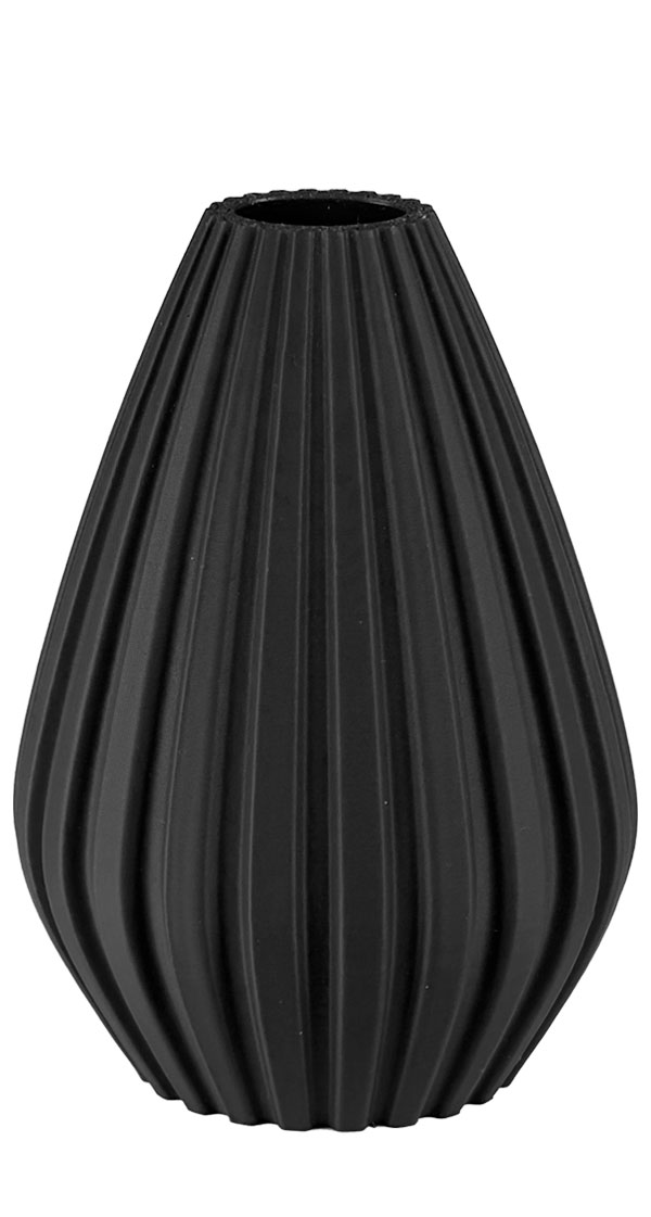 Morphies, Musling (117mm), mat sort