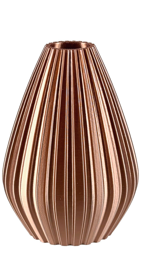 Morphies, Musling (117mm), rose