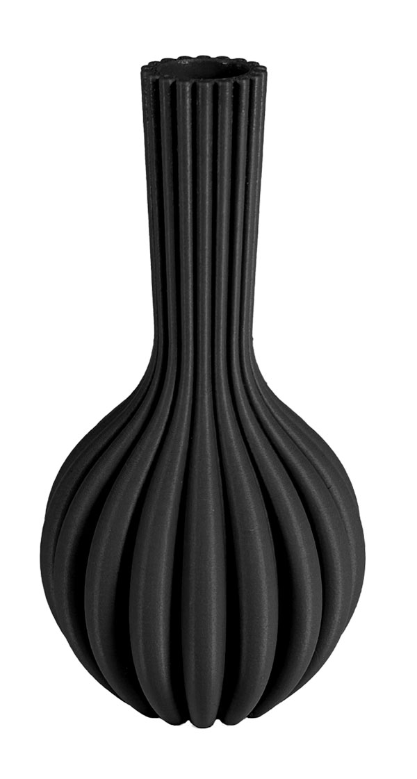 Morphies, Pibe (135mm), mat sort